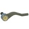 Mevotech 17-18 Buick Lacrosse/16-17 Chevy Malibu Tie Rod End, Ms506102 MS506102 - alternate 2